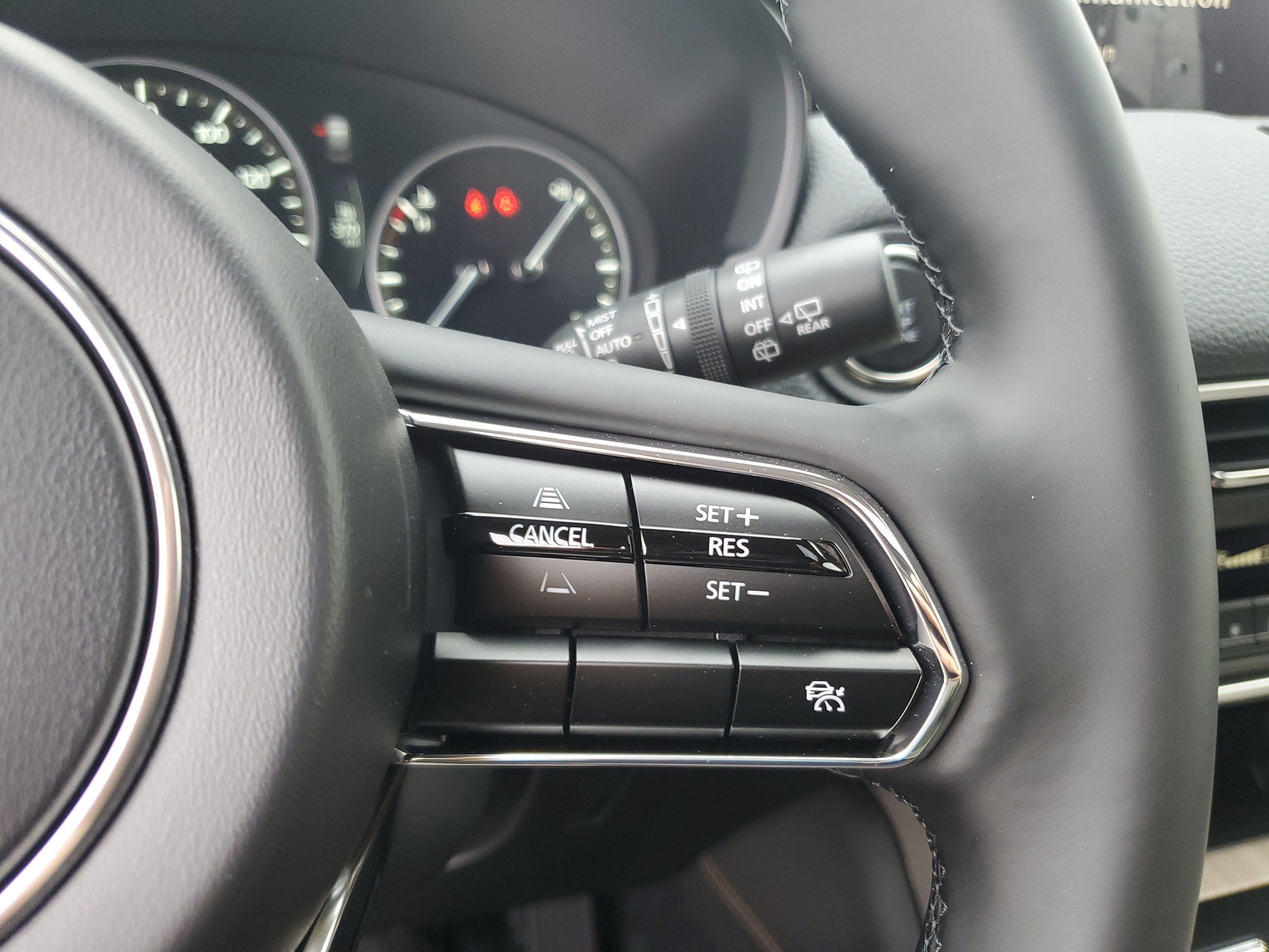 2026 Mazda CX-70 Preferred Package - Photo 19