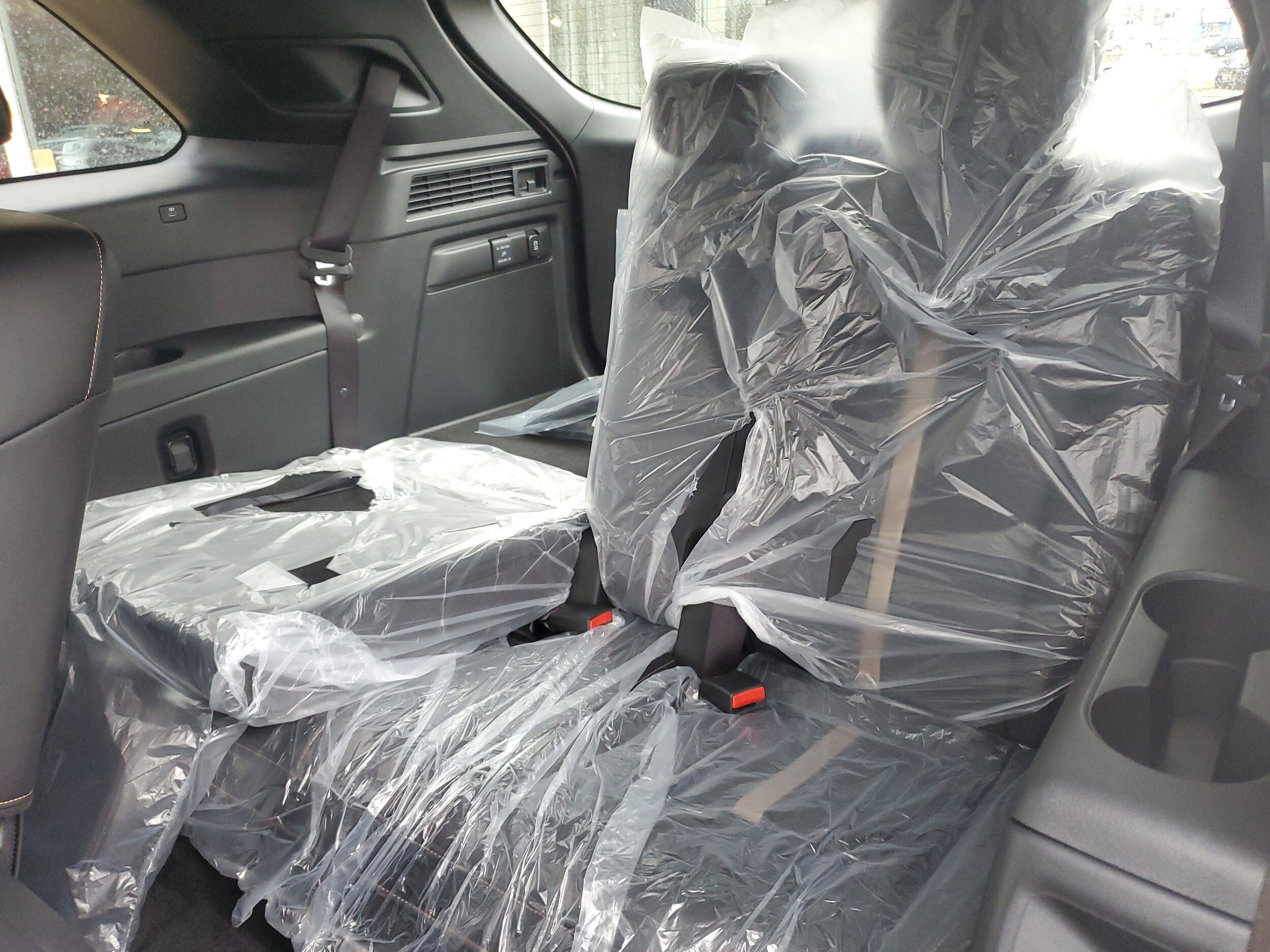 2026 Mazda CX-90 Premium Plus Package - Photo 10