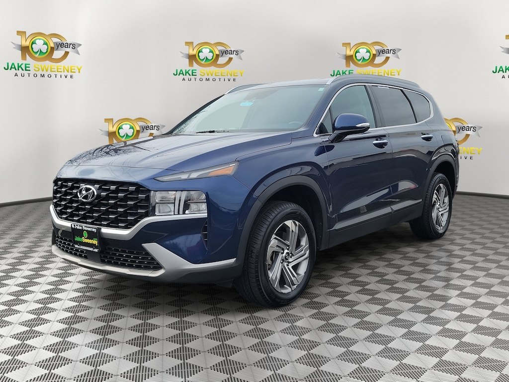 Used 2023 Hyundai Santa Fe SEL SUV