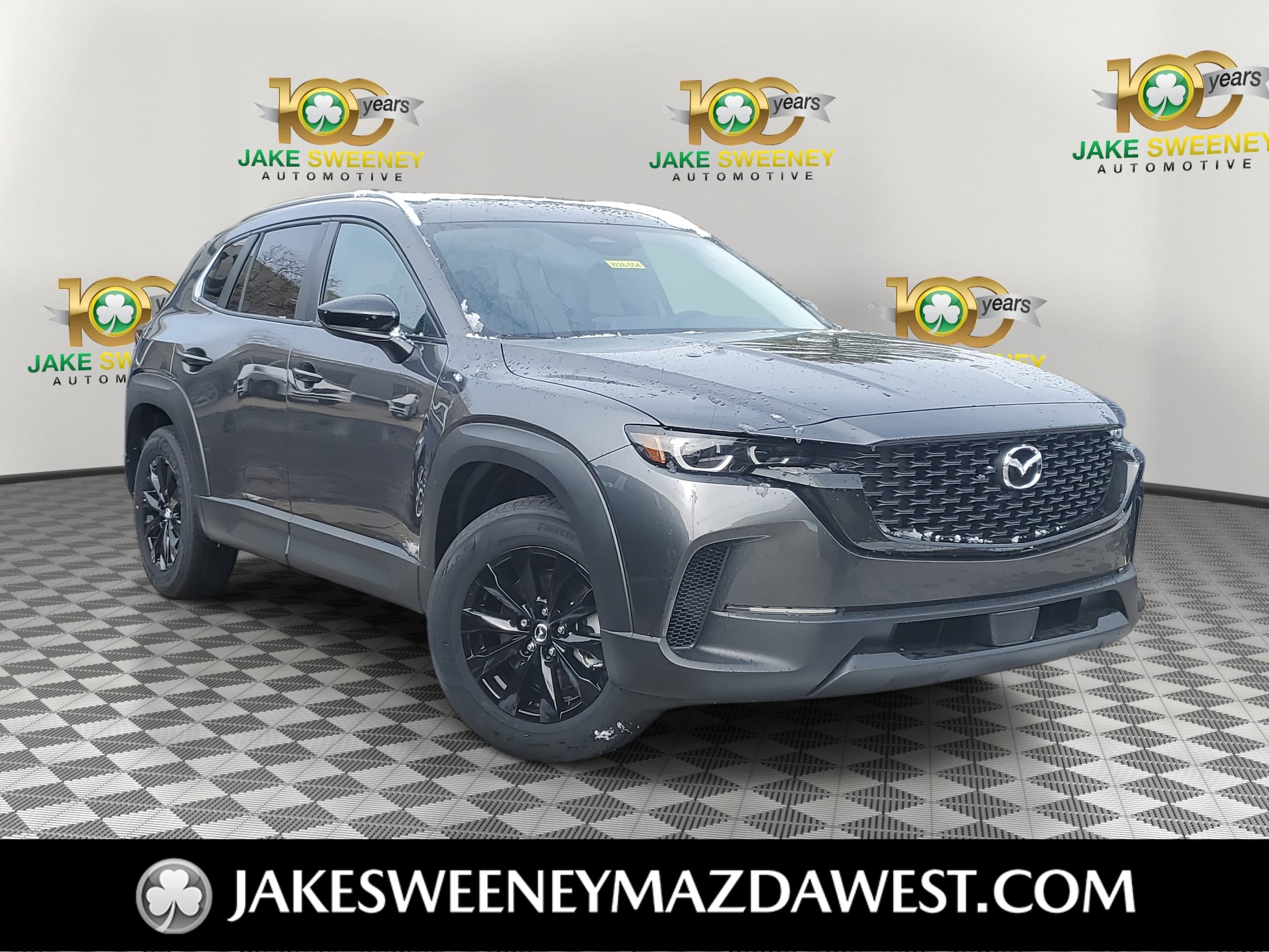 2026 Mazda CX-50 Select's photo