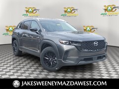 2026 Mazda CX-50 2.5 S Select AWD Sport Utility