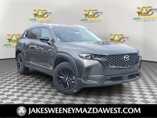 2026 Mazda CX-50 2.5 S Select AWD Sport Utility for sale in Cincinnati, OH