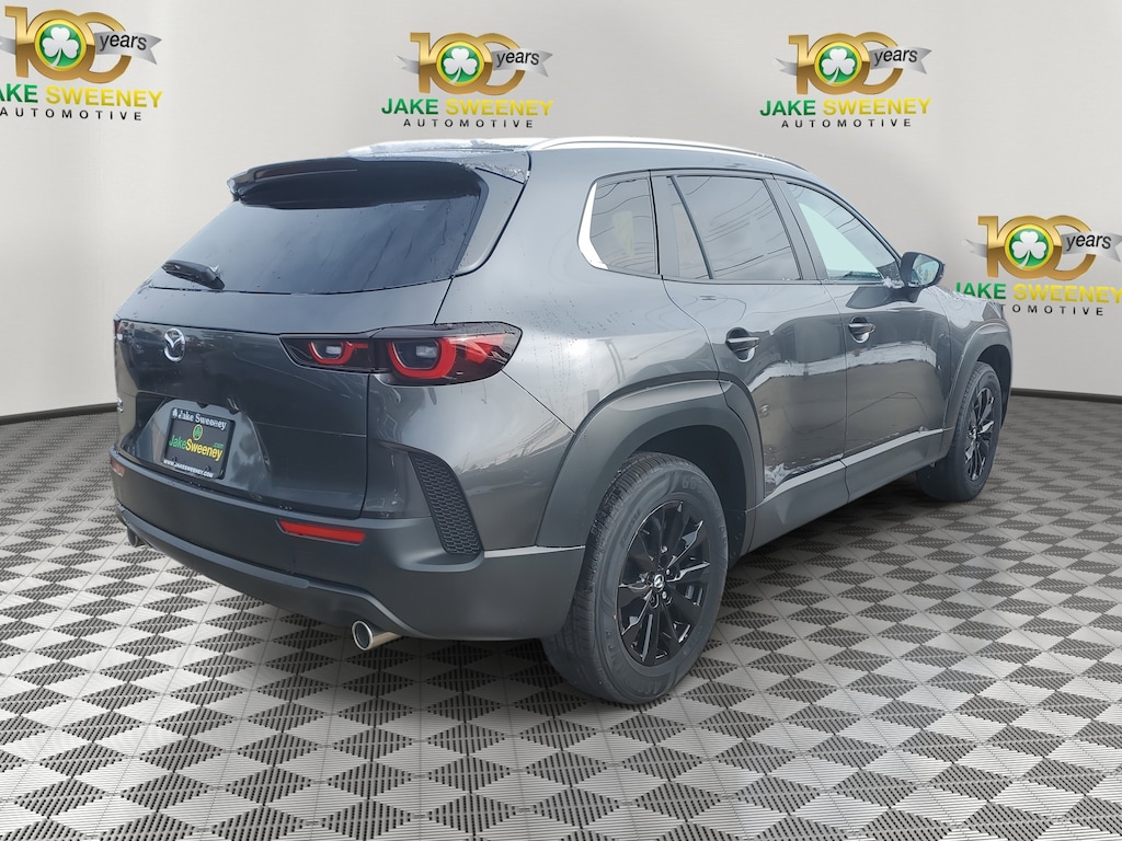 New 2026 Mazda CX-50 2.5 S Select AWD Sport Utility