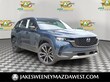 Mazda CX-50