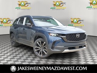 2025 Mazda CX-50 2.5 Turbo Premium AWD Sport Utility for sale in Cincinnati, OH