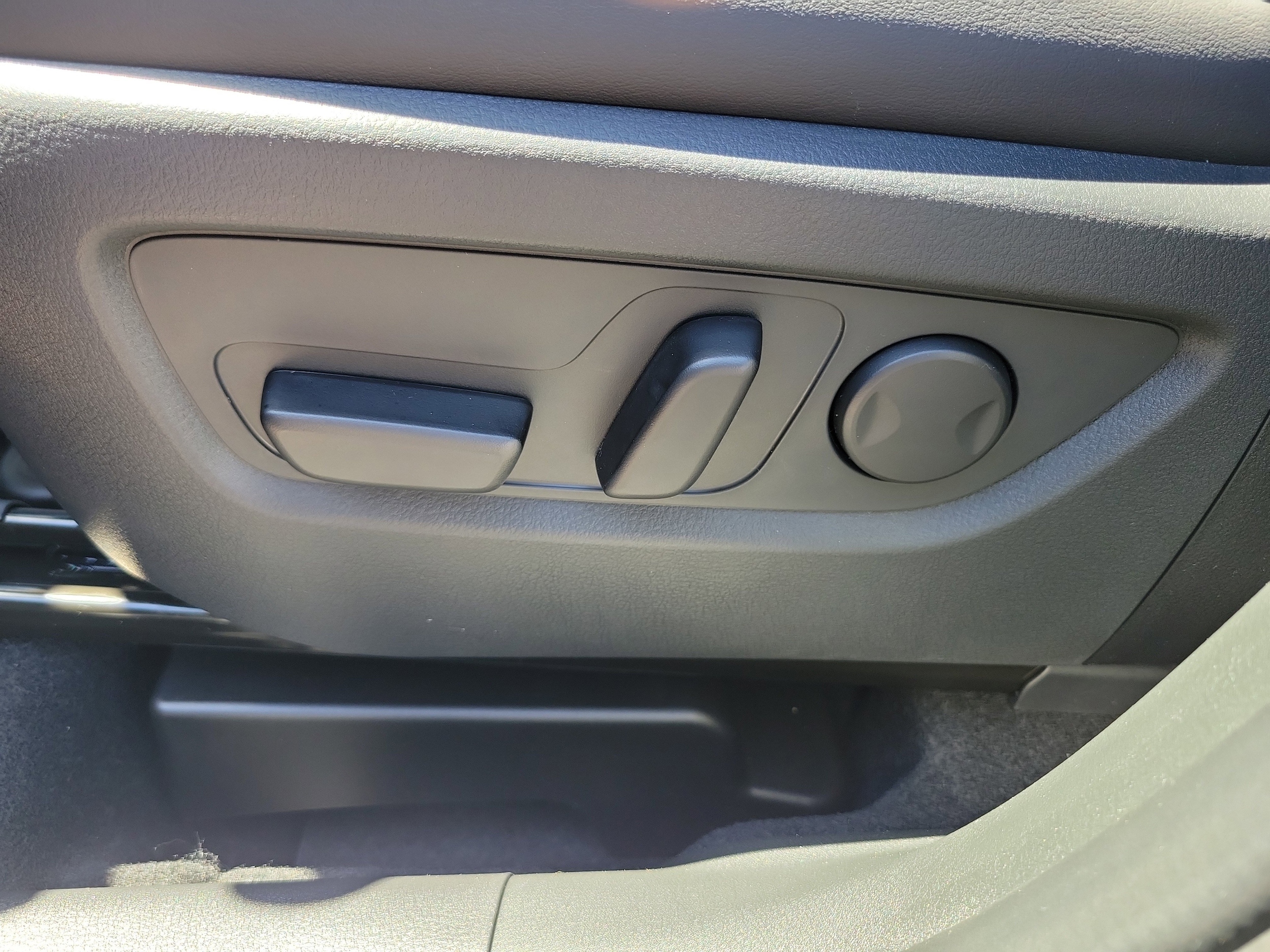 2026 Mazda CX-5 S Preferred - Photo 19