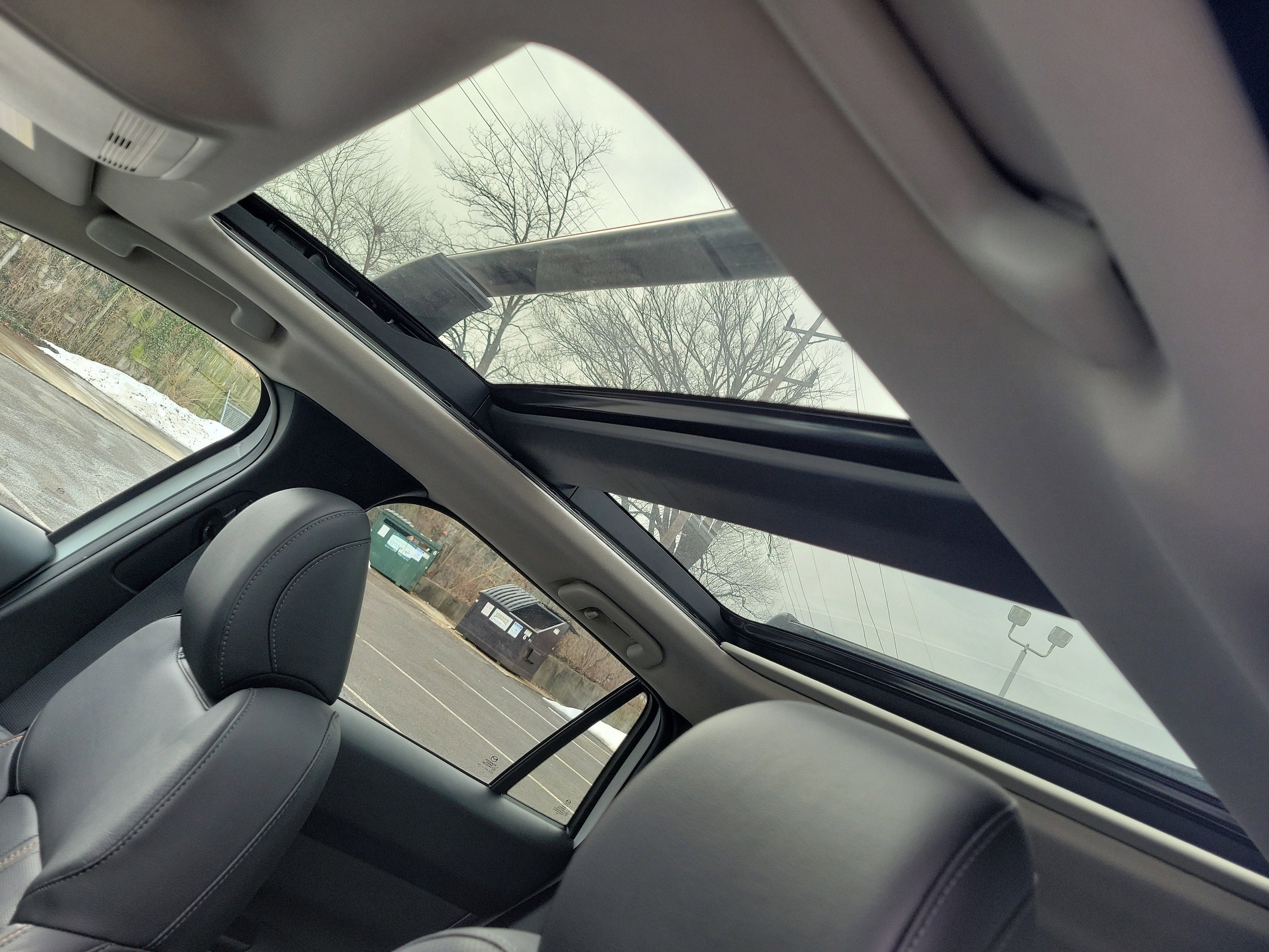 2025 Mazda CX-50 Premium - Photo 31