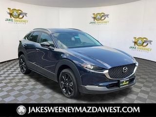 2024 Mazda CX-30 2.5 S Select Sport SUV