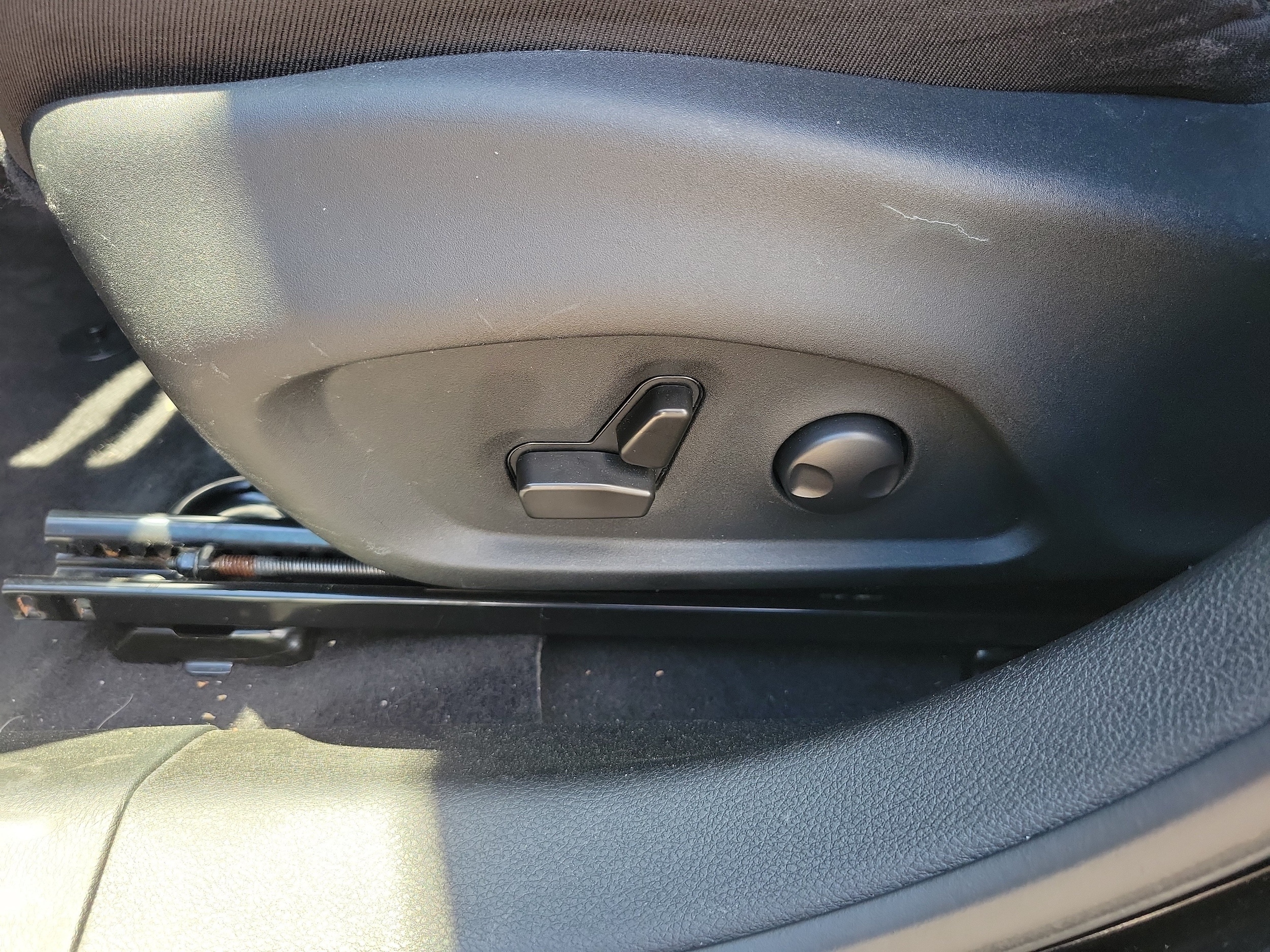 2022 Jeep Compass Latitude Lux - Photo 19