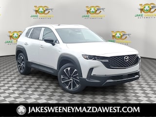 2025 Mazda CX-50 Hybrid Premium Plus AWD Sport Utility for sale in Cincinnati, OH