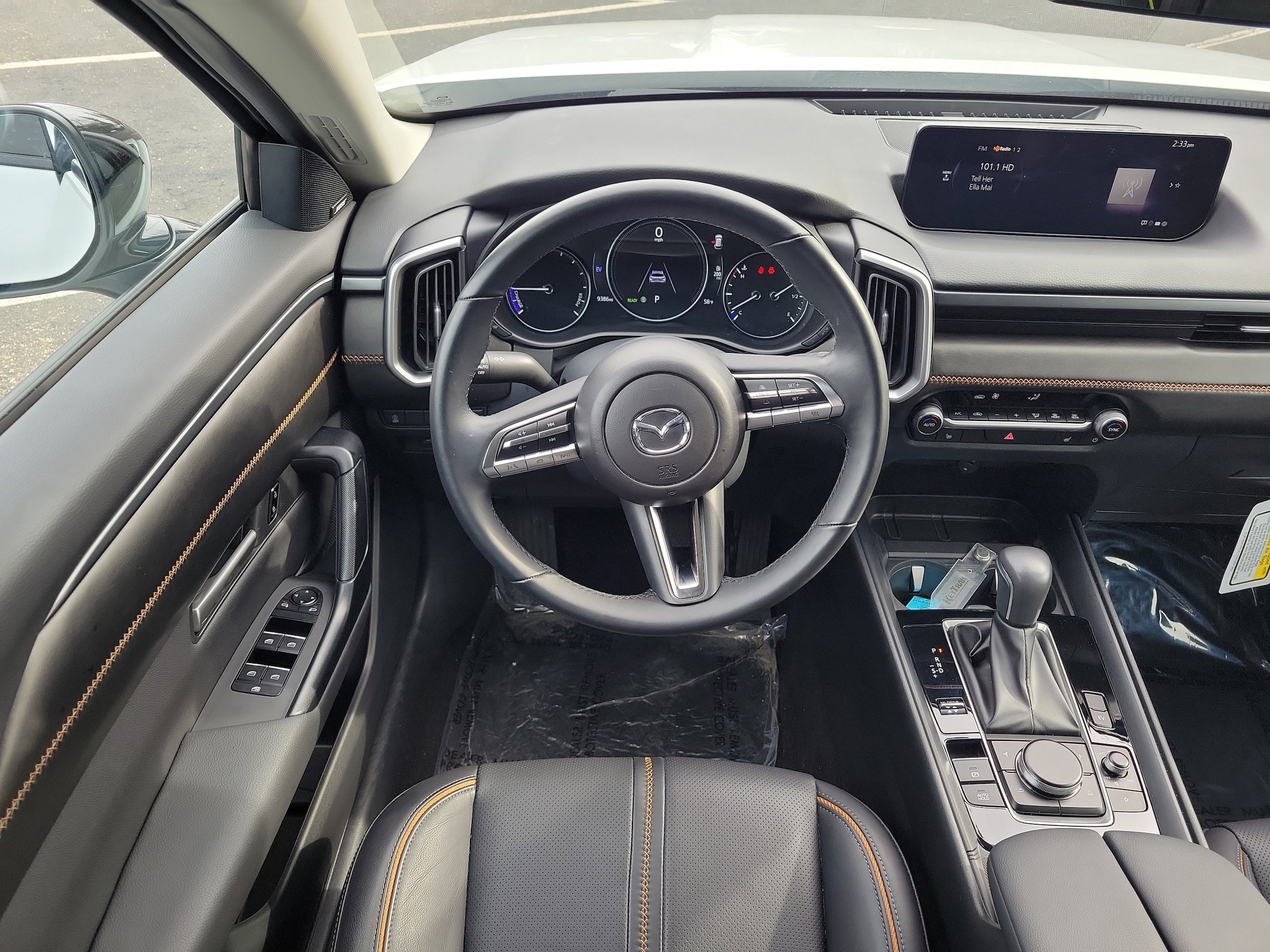 2025 Mazda CX-50 Premium - Photo 13