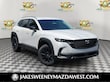 Mazda CX-50