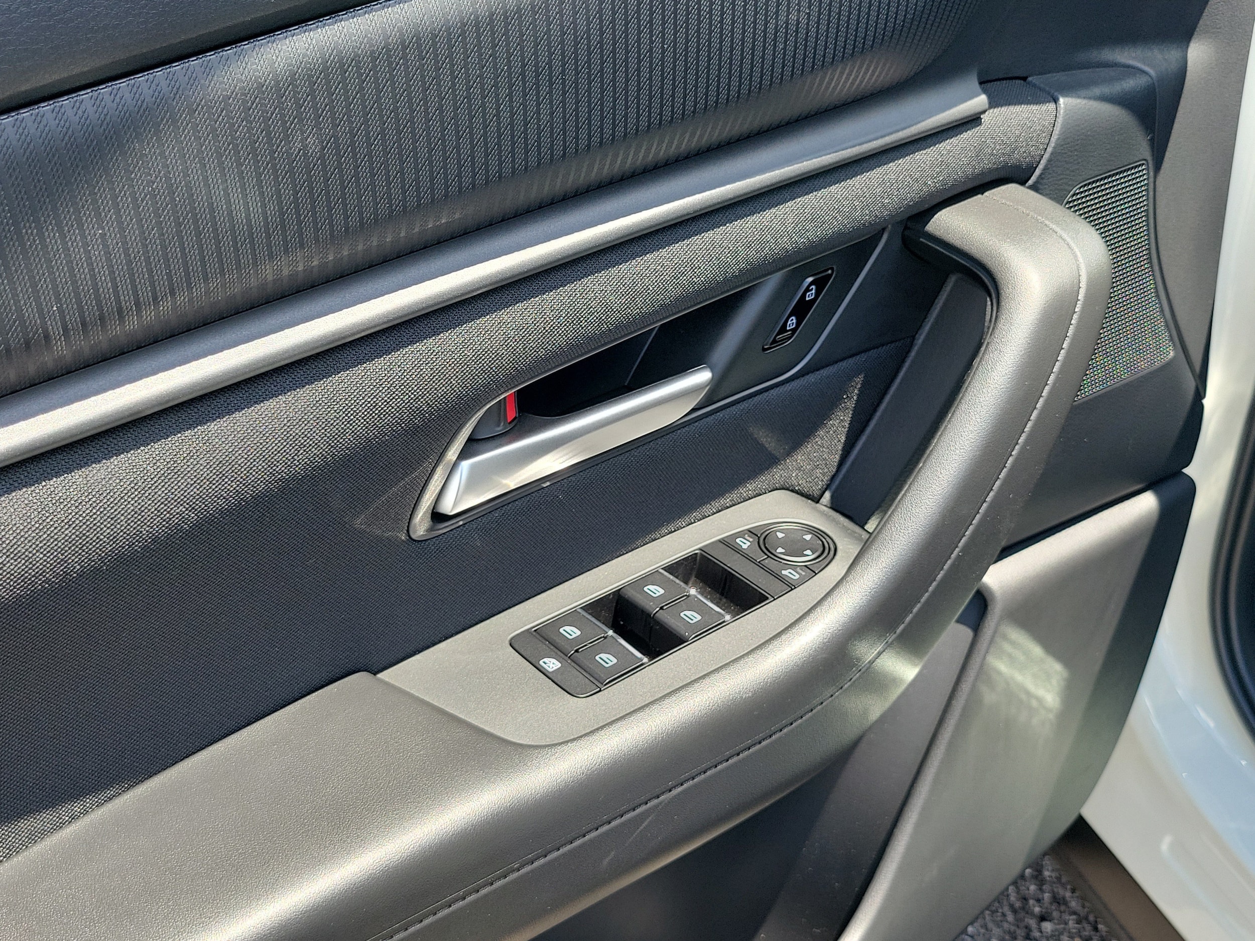 2026 Mazda CX-90 Select Package - Photo 21