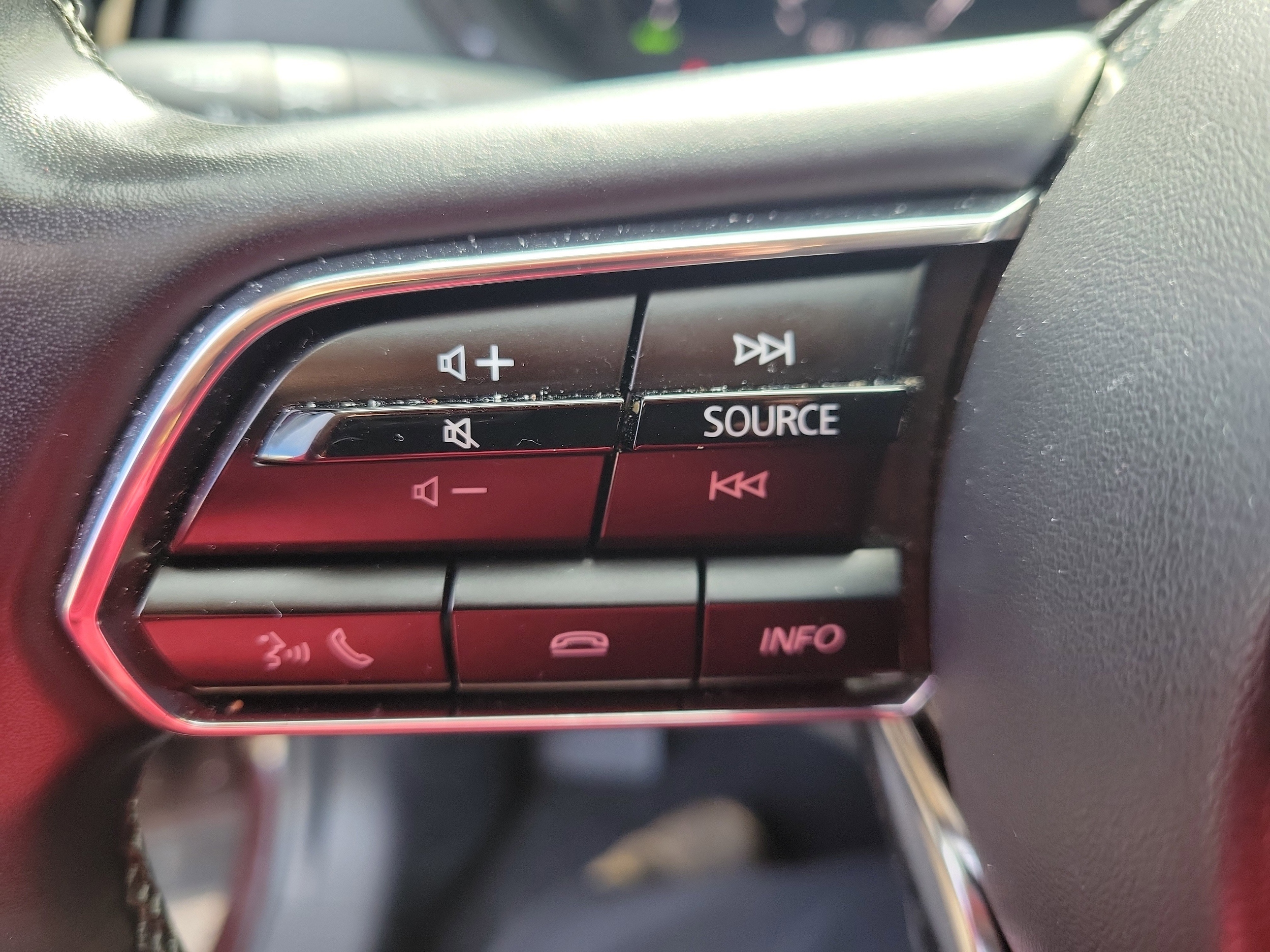 2024 Mazda CX-90 Premium Package - Photo 27