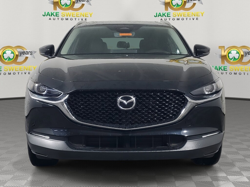 Used 2024 Mazda CX-30 2.5 Turbo Premium Package SUV
