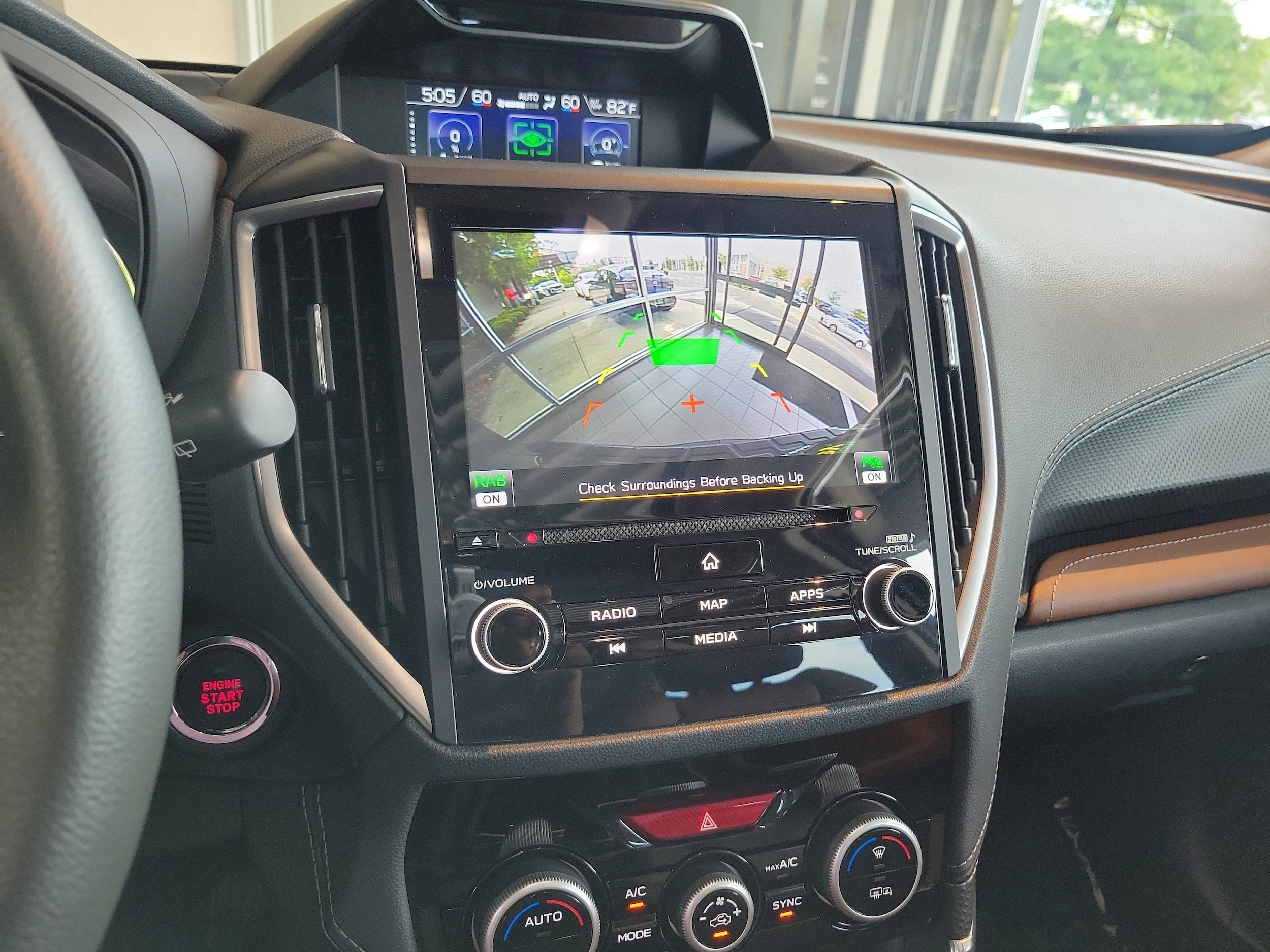 2023 Subaru Forester Touring - Photo 30