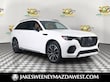 Mazda CX-70