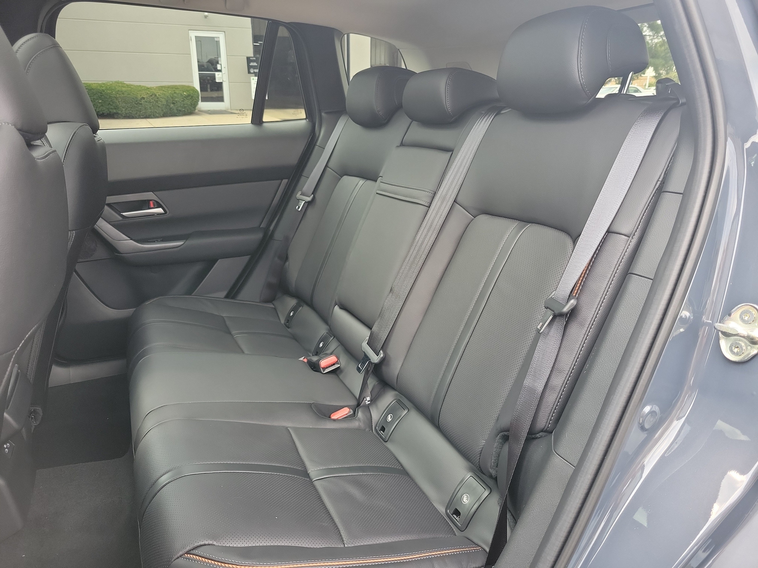 2026 Mazda CX-50 Premium - Photo 12