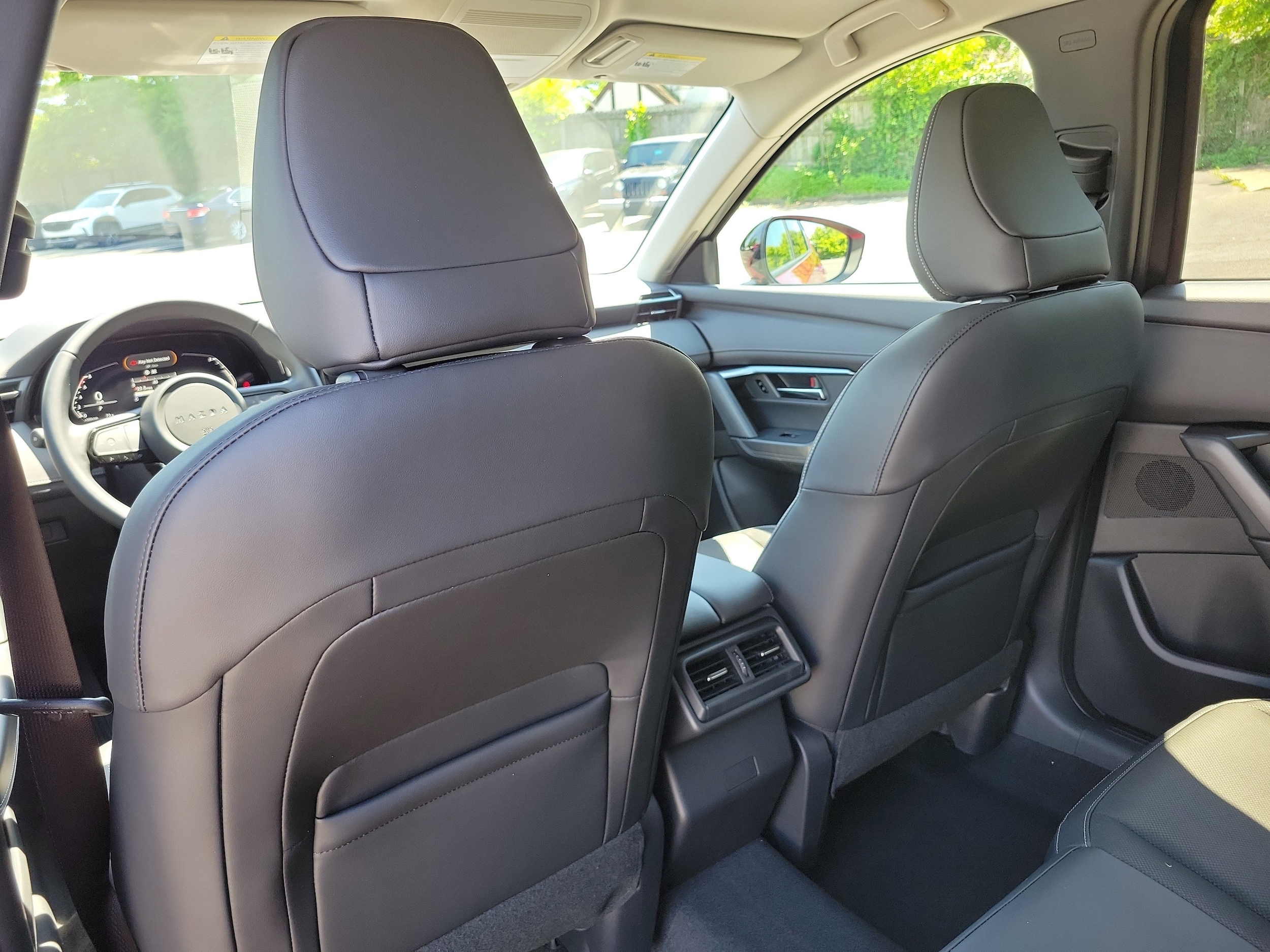 2026 Mazda CX-5 S Preferred - Photo 15