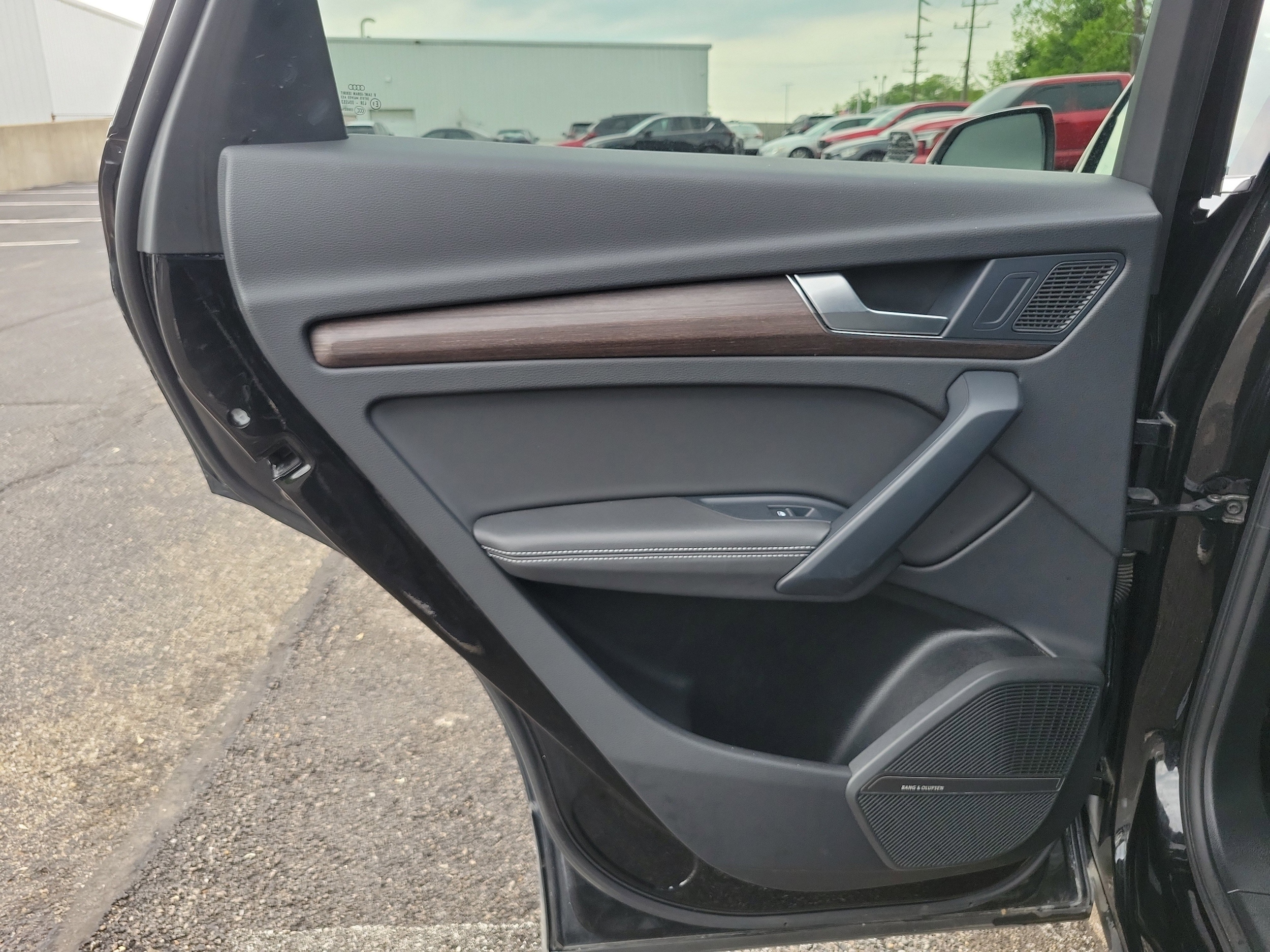 2024 Audi Q5 Premium Plus - Photo 17