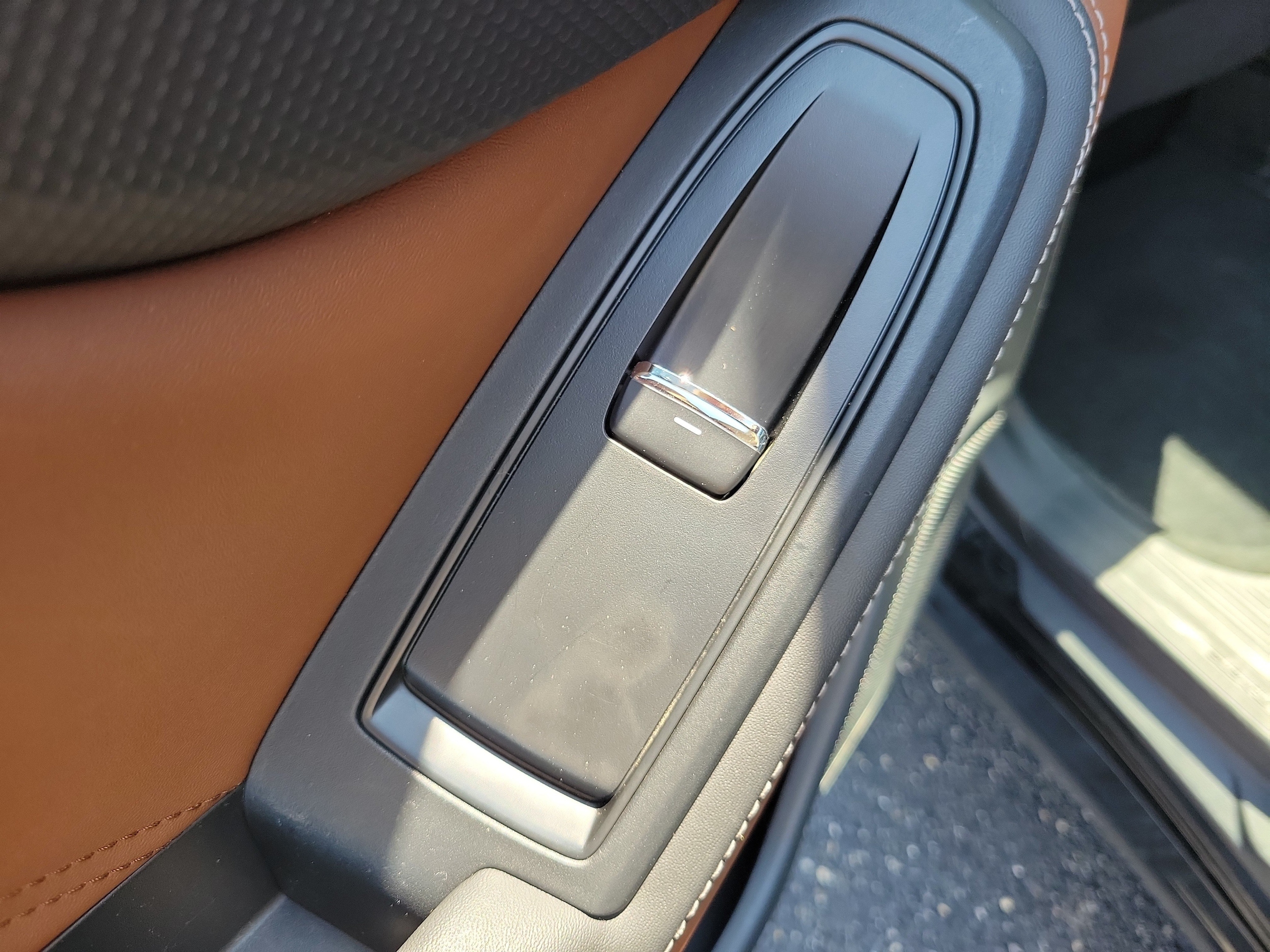 2023 Subaru Forester Touring - Photo 16