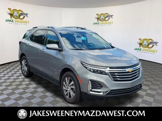 2023 Chevrolet Equinox Premier SUV