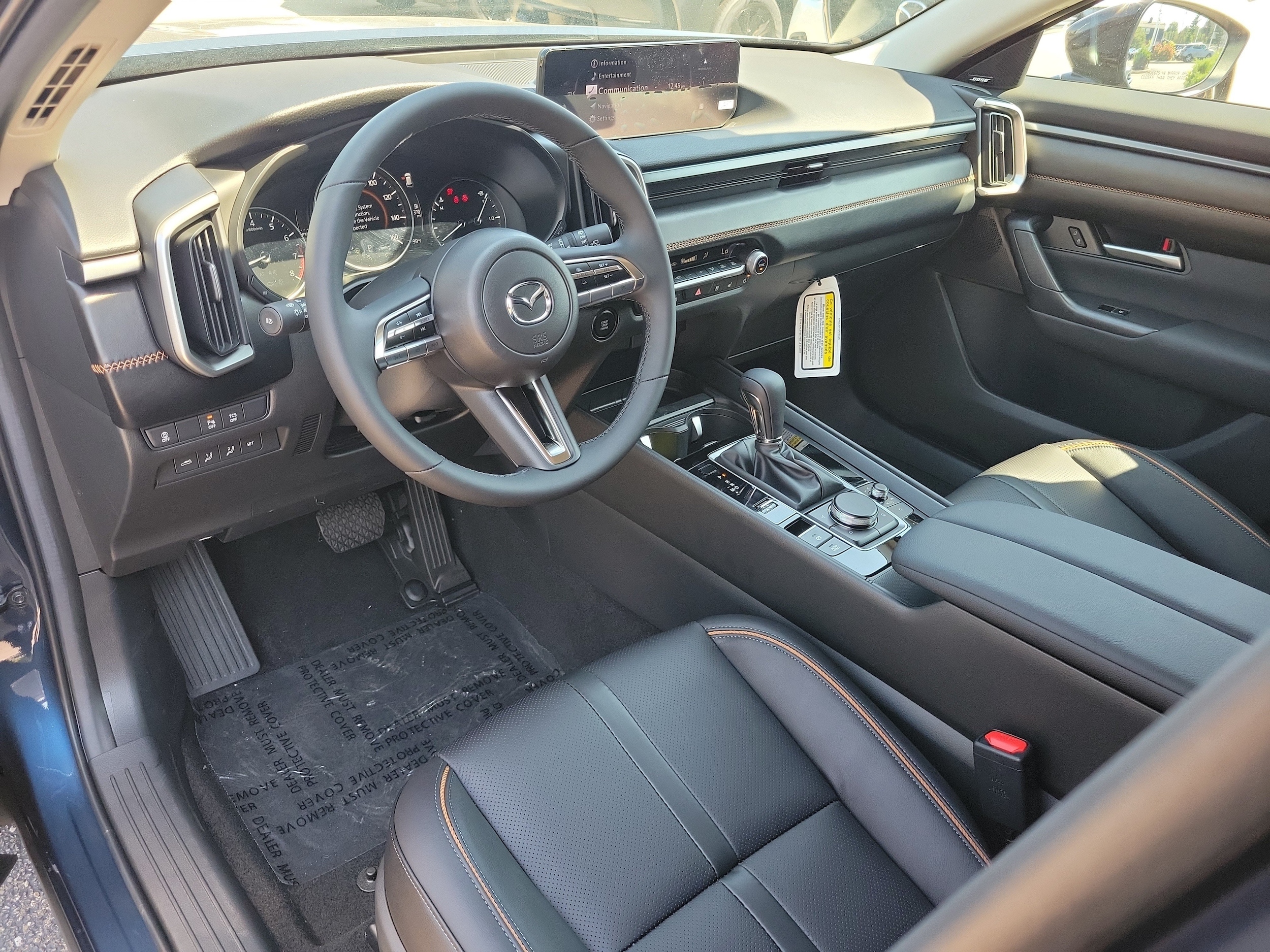 2026 Mazda CX-50 Premium - Photo 18