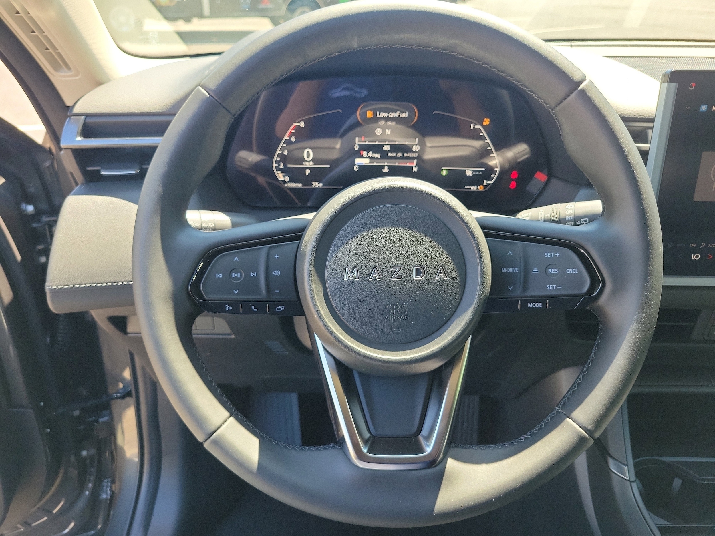 2026 Mazda CX-5 S Preferred - Photo 23