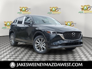 2025 Mazda CX-5 2.5 S Premium Plus AWD Sport Utility for sale in Cincinnati, OH