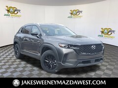2026 Mazda CX-50 2.5 S Select AWD Sport Utility