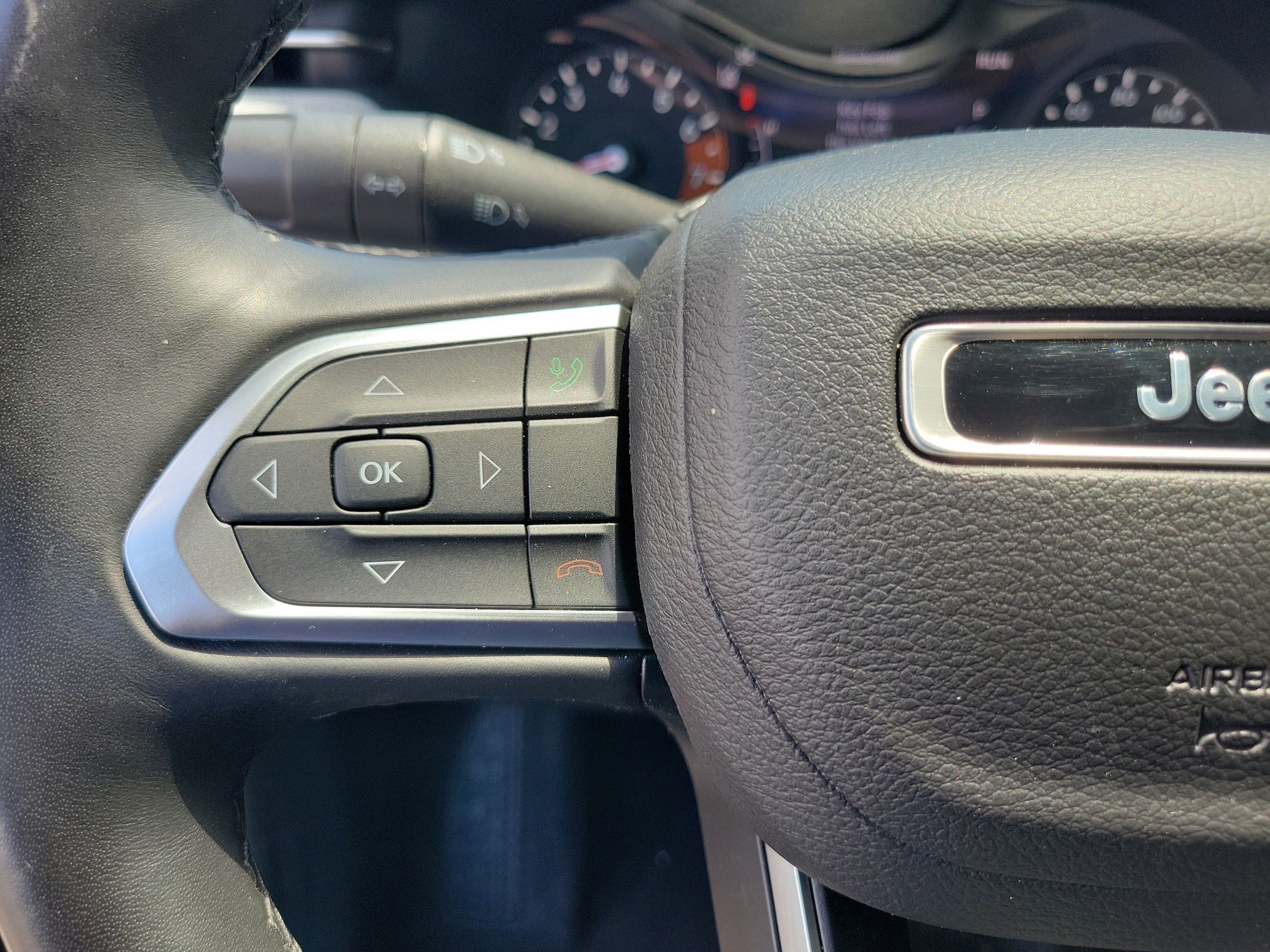 2022 Jeep Compass Latitude Lux - Photo 24