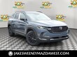 Mazda CX-50 Hybrid