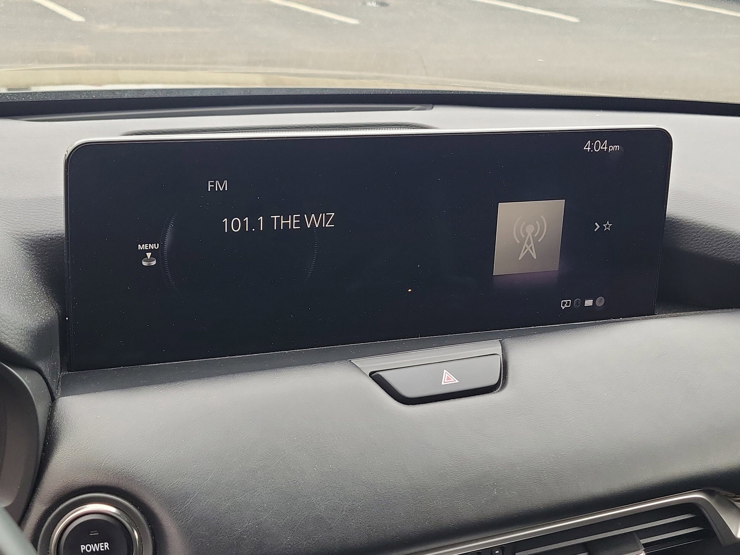 2025 Mazda CX-70 Premium Plus Package - Photo 24