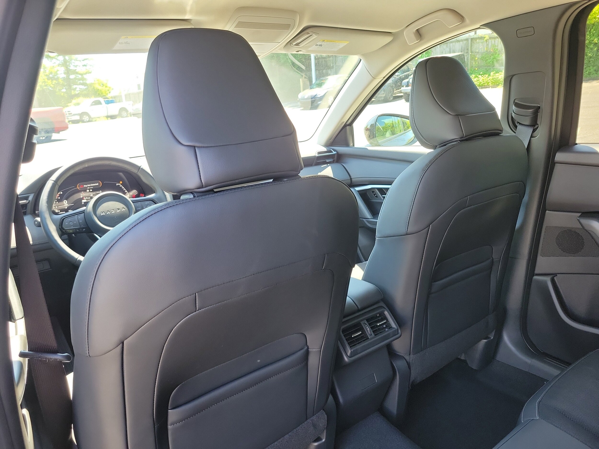 2026 Mazda CX-5 S Preferred - Photo 15