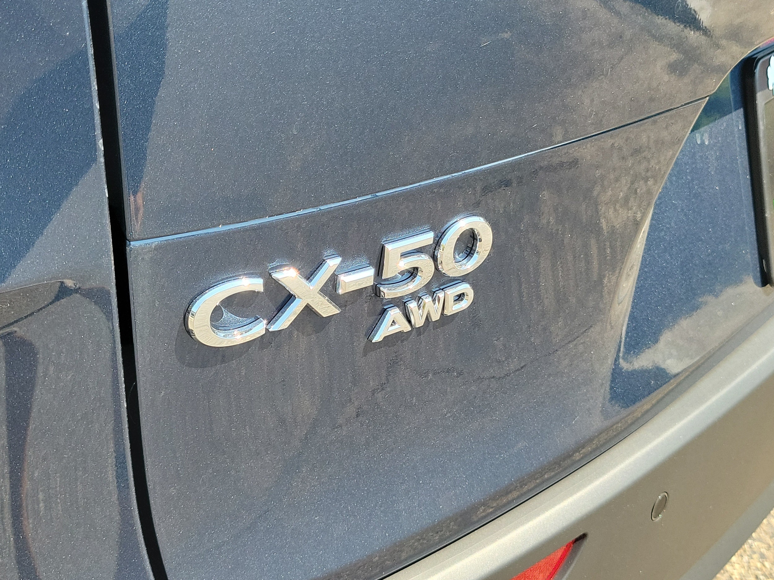 2026 Mazda CX-50 Premium - Photo 6