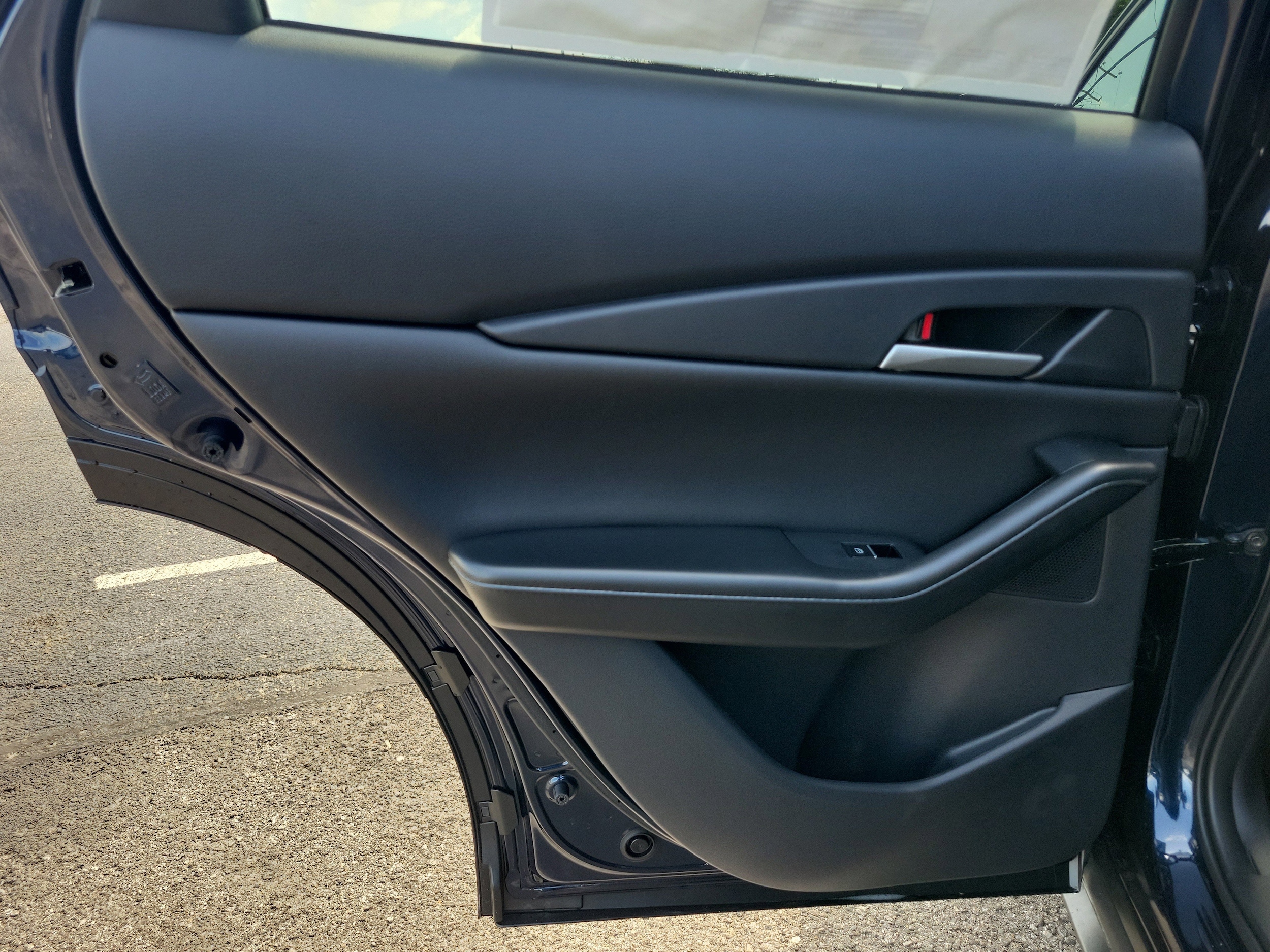 2026 Mazda CX-30 Preferred - Photo 13