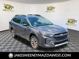 2024 Subaru Outback Limited SUV