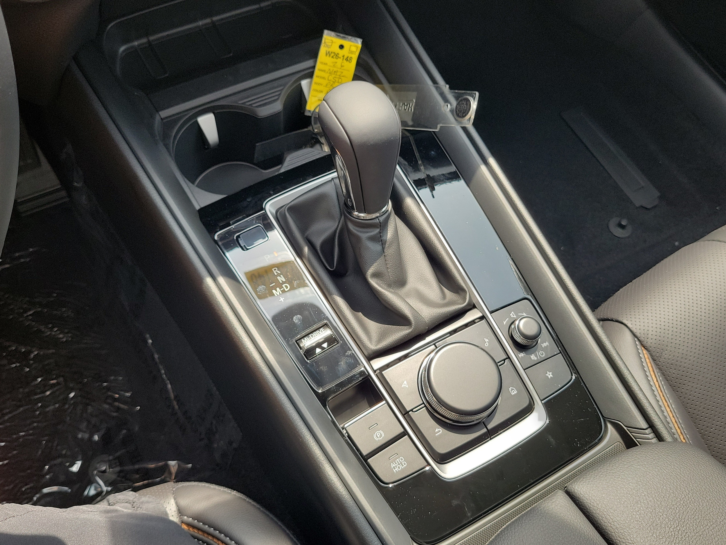 2026 Mazda CX-50 Premium - Photo 28