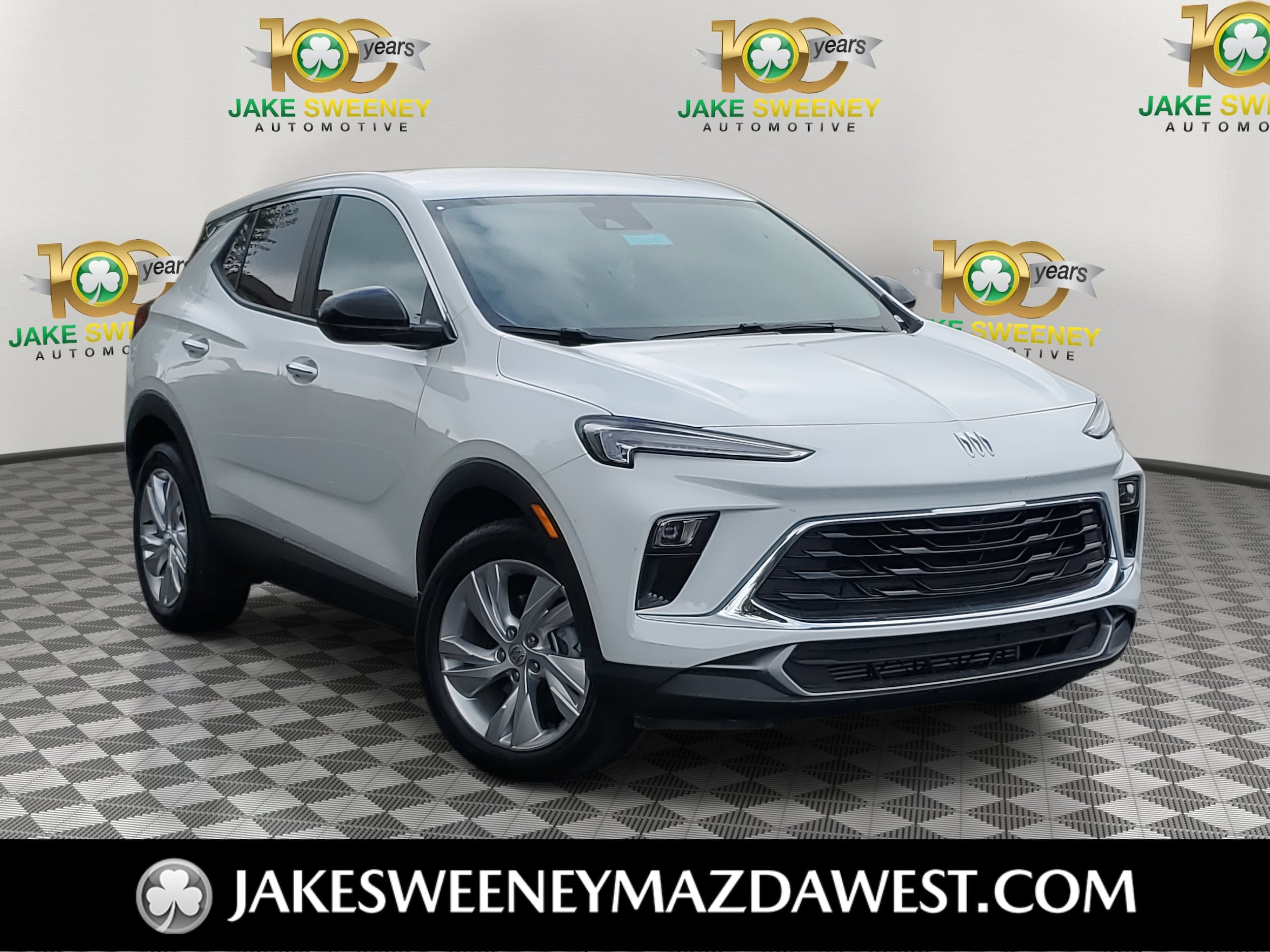 2025 Buick Encore GX Preferred's photo