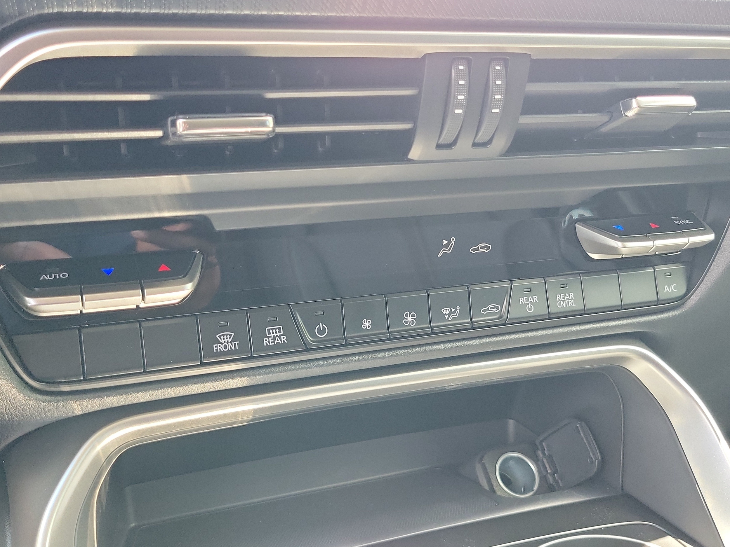2026 Mazda CX-90 Select Package - Photo 29