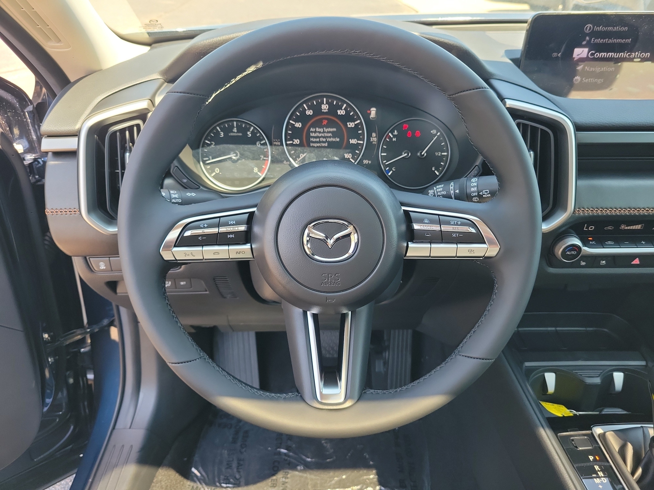 2026 Mazda CX-50 Premium - Photo 21