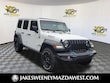  Jeep Wrangler 4xe