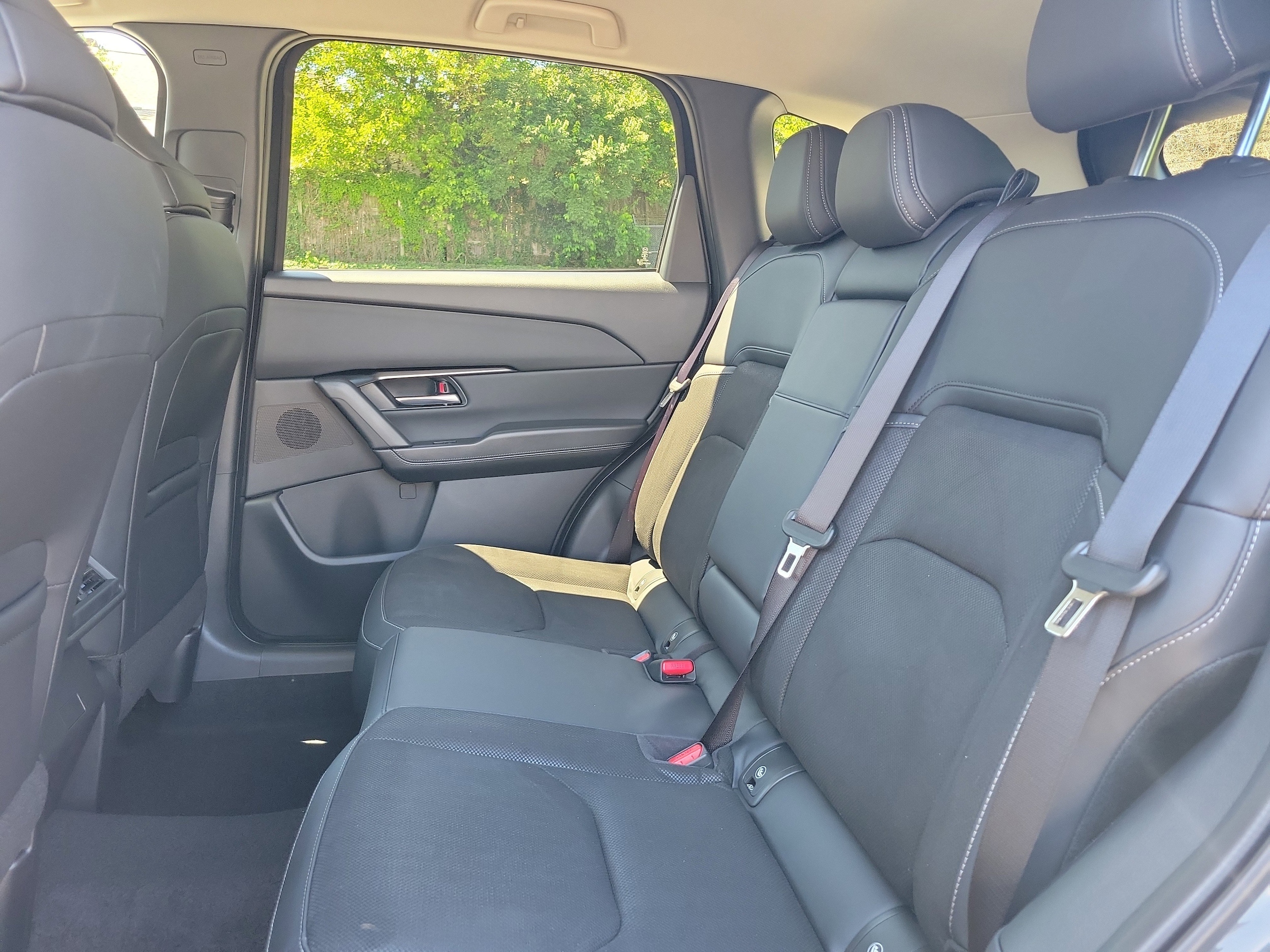2026 Mazda CX-5 S Preferred - Photo 14
