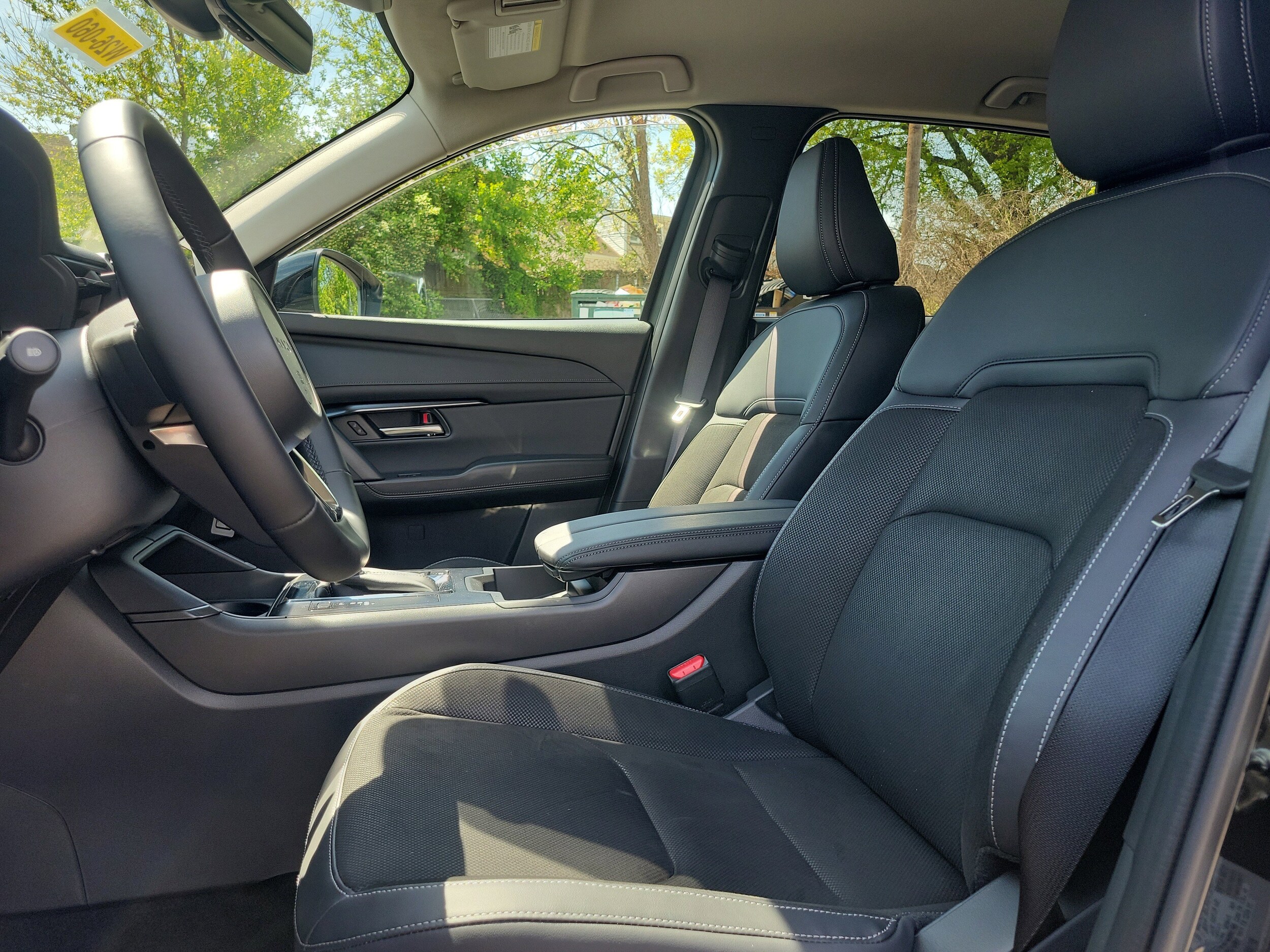2026 Mazda CX-5 S Preferred - Photo 16