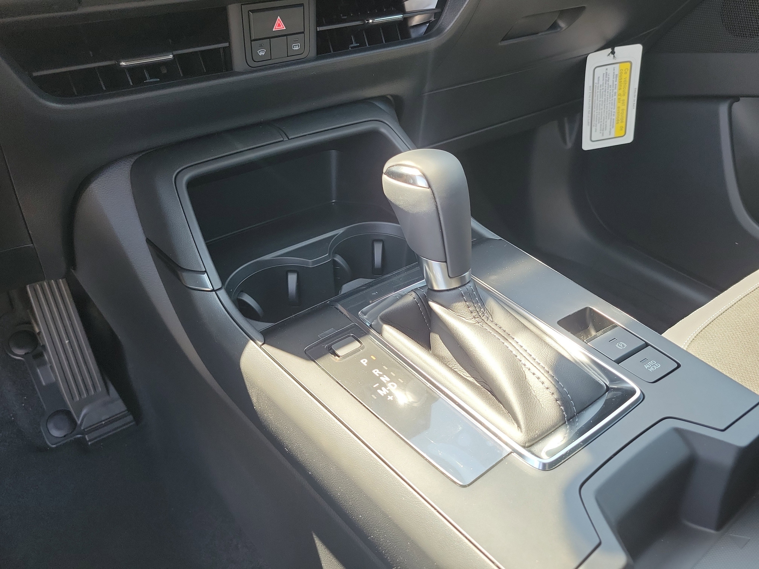 2026 Mazda CX-5 S Preferred - Photo 30