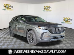 2026 Mazda CX-50 2.5 S Preferred AWD Sport Utility