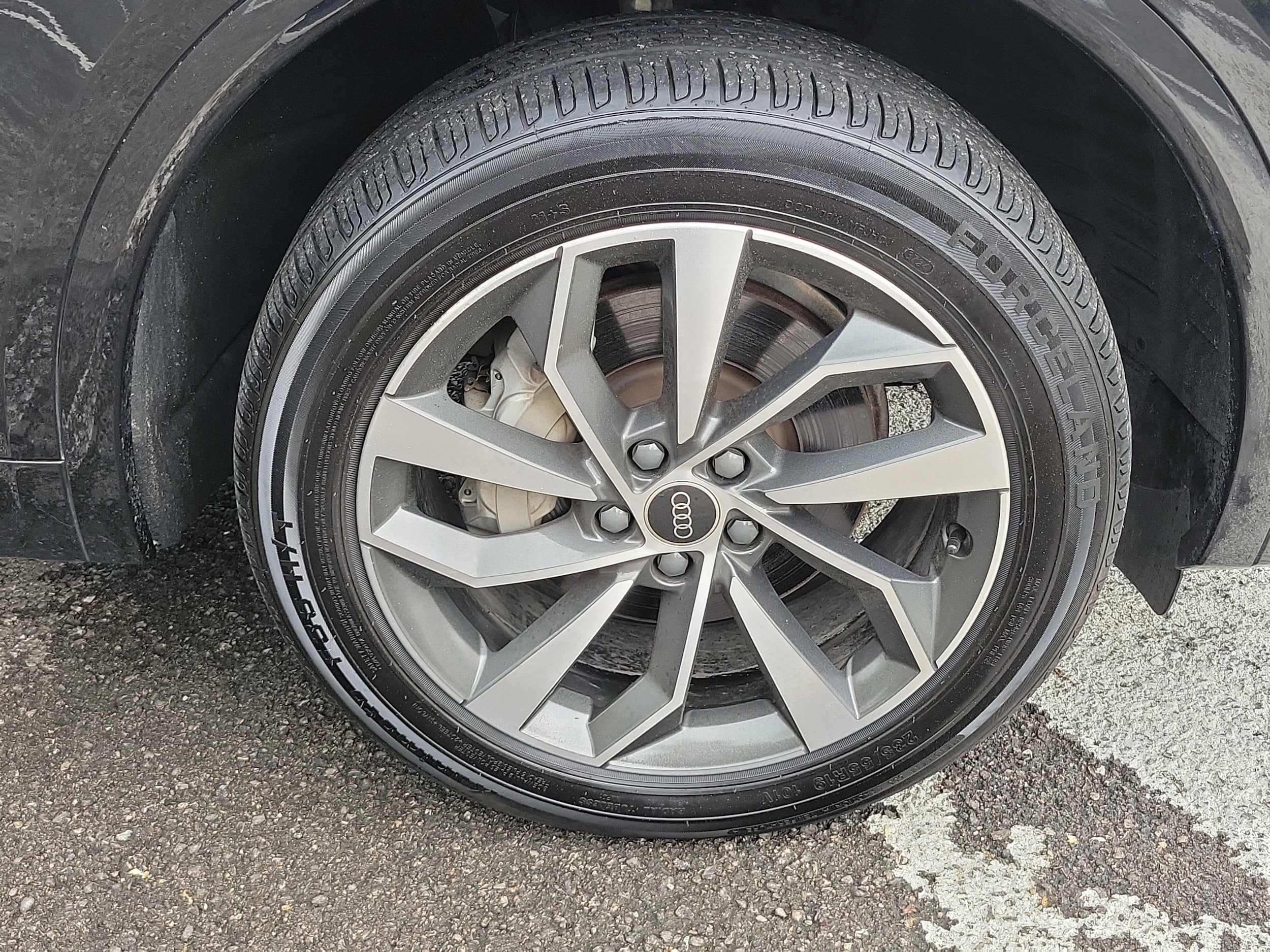 2024 Audi Q5 Premium Plus - Photo 6