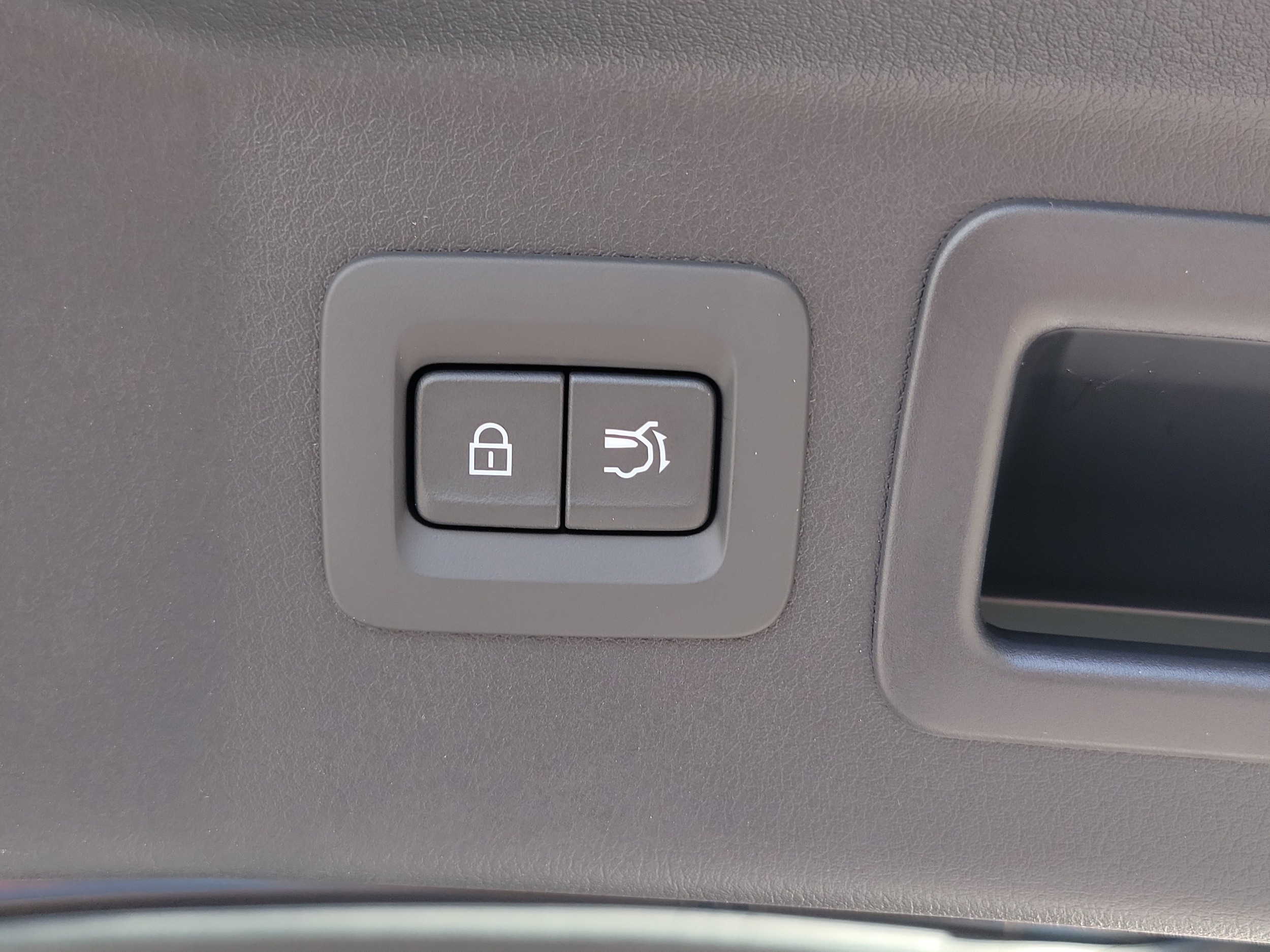 2026 Mazda CX-90 Select Package - Photo 9