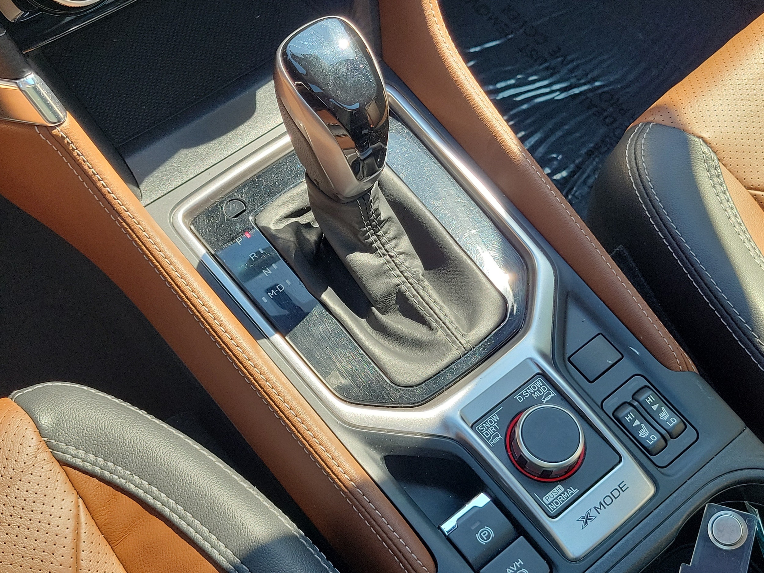 2023 Subaru Forester Touring - Photo 31
