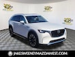  Mazda CX-90 Plug-In Hybrid